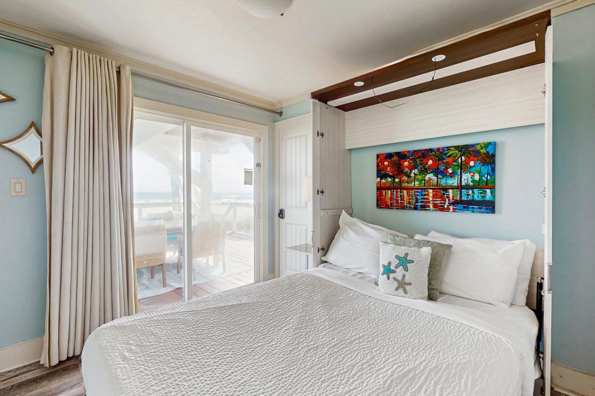 Palapa House Villa Panama City Beach Exterior photo